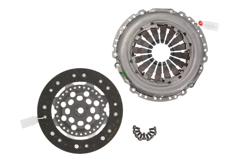 Συμπλέκτης/εξαρτήματα OPEL COMBO TOUR, COMBO/MINIVAN, CORSA C, CORSA D, MERIVA A, TIGRA 1.3D 06.03-